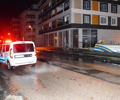 Ankara'da silahlı kavga: 2 ölü, 2 yaralı