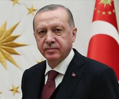 Cumhurbaşkanı Erdoğan, İsmet İnönü'yü andı