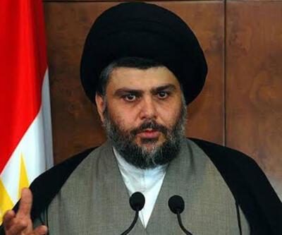 Sadr, ABD Büyükelçiliğinin kapatılmasını istedi