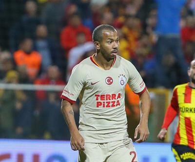 Mariano'dan Galatasaray'a 1 milyon euro