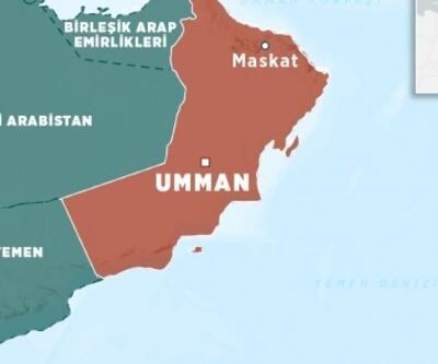 Umman'ın yeni sultanı açıklandı