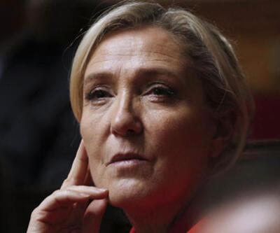 Fransa'da aşırı sağcı partinin lideri Le Pen: 2022'de aday olacağım