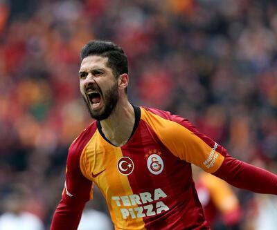 Galatasaray 2-1 Denizlispor MAÇ ÖZETİ