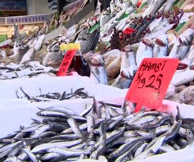 Balık fiyatları ne oldu?