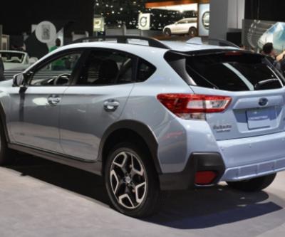 Tüm Subaru satışlarının yüzde 40’ı elektrikli olacak 