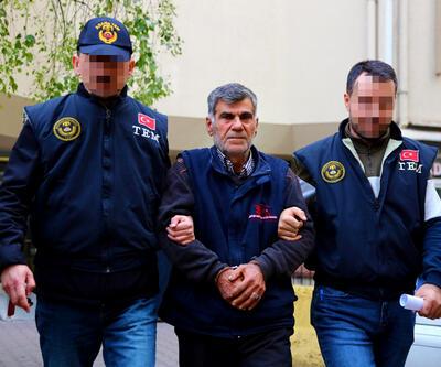 Örgüte istihbarat sağladığı öne sürülen Suriyeli, Adana’da yakalandı