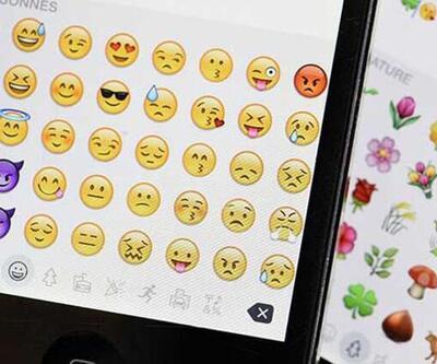 Telefonlarda kullandığınız emojiler değişiyor! İşte yeni emojiler