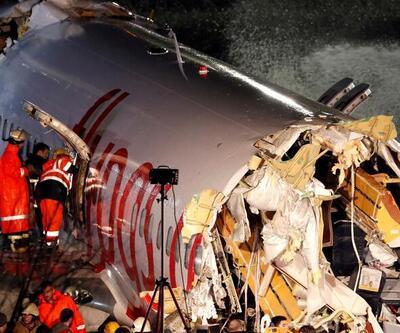 Bahçeşehir Koleji İzmir'e kaza yapan uçakla gitmiş