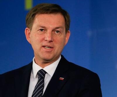 Slovenya Dışişleri Bakanı Cerar: Türkiye için AB'ye giden kapı kapanmamalı