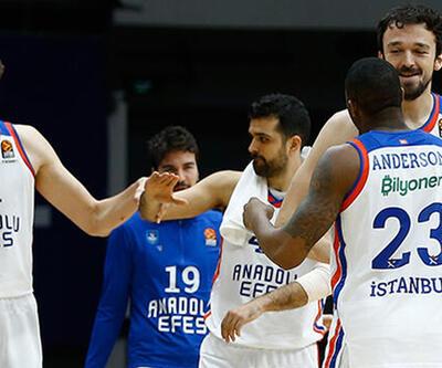 Basketbolda Türk takımları Avrupa'nın zirvesinde
