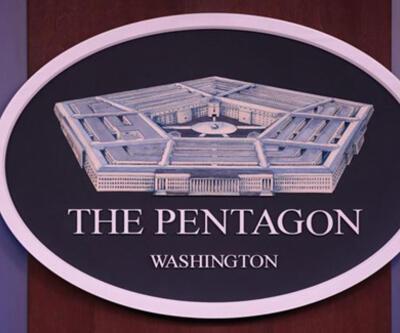 Pentagon'dan 2021 için 740,1 milyar dolarlık bütçe talebi