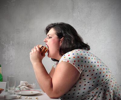 Obezite üçlü risk oluşturuyor