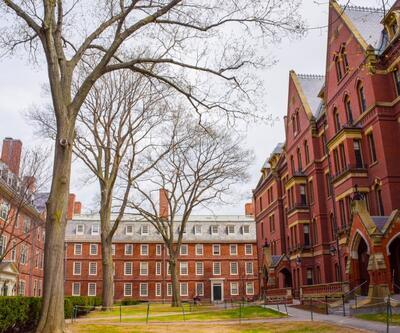Harvard ile Yale'e 'gizli fon' soruşturması: 6.6 milyar dolar rapor edilmemiş