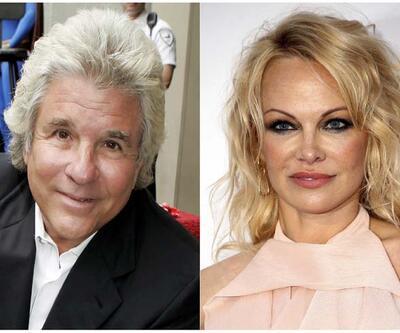Pamela Anderson'dan 'ihanet' ve 'acıyla başa çıkma' önerisi