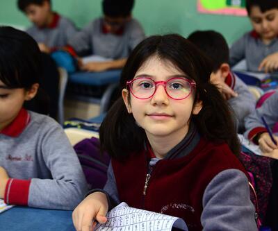 10 yaşındaki Elanur Türkiye'nin gururu oldu