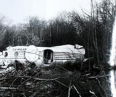 Menderes'in kurtulduğu uçak kazası sabotaj mı pilotaj hatası mı?