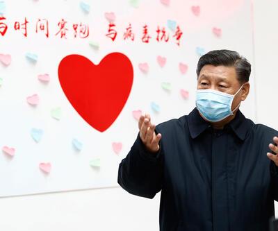 Çin Devlet Başkanı Xi: "Virüs hala acımasız ve karmaşık"