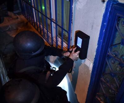 İstanbul'da DEAŞ'ın sözde 'emir' yapısına operasyon: 13 gözaltı