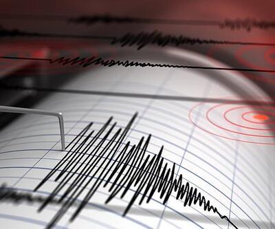 Kandilli ve AFAD son depremler listesi… Son dakika deprem haberleri 03.03.2020