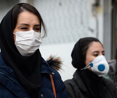 İran'da koronavirüs nedeniyle ölenlerin sayısı 66'ya yükseldi