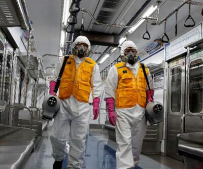 Koronavirüs salgını pandemi ilan edildi