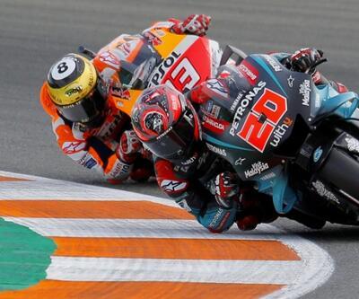 MotoGP'de bir erteleme daha