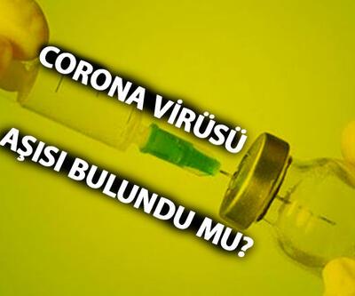 Corona virüsü son dakika haberleri… Covid-19 aşısı bulundu mu, tedavisi nasıl yapılıyor?