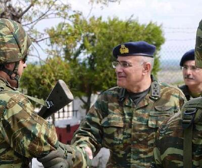 Rum ordusunda koronavirüs alarmı! Savunma Bakanı karantinaya alındı