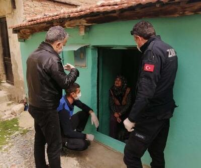 Sarayköy'de 'Vefa Sosyal Destek Grubu' hizmete başladı