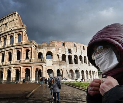 Koronavirüs kabusunun en ağır yaşandığı İtalya'da son durum ne? Reha Erus anlattı