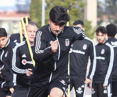 Beşiktaş Güven Yalçın'ı kiralık gönderecek