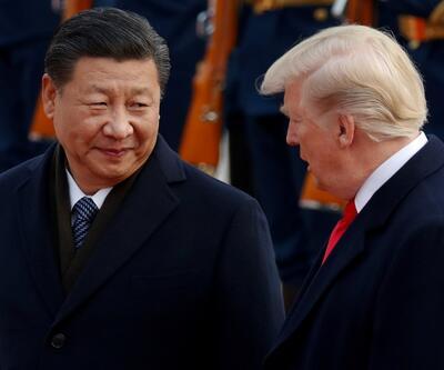 Trump ve Xi arasında kritik koronavirüs görüşmesi
