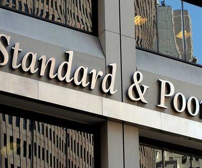 S&P Avrupa Merkez Bankasının kredi notunu teyit etti