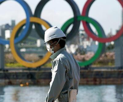 Ertelenen Tokyo Olimpiyatları'nın tarihi açıklandı