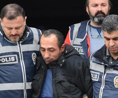 Ceren Özdemir cinayeti failinin polisleri yaralamasıyla ilgili yargılanmasına devam edildi