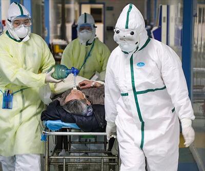 Corona virüsü haberleri 3 Nisan: Türkiye’de ölü sayısı kaça yükseldi?