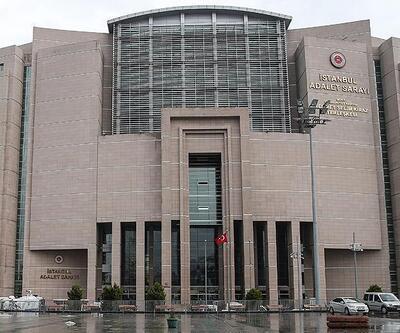 İstanbul Adalet Sarayı'nda nöbetçi mahkeme uygulaması