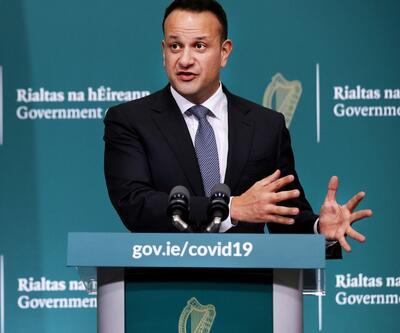 İrlanda Başbakanı koronavirüs nedeniyle asıl mesleğine dönüyor: Haftada bir gün doktorluk yapacak
