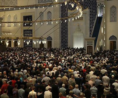Diyanet İşleri Başkanı Erbaş açıkladı! Ramazan'da camiler açık olacak mı?