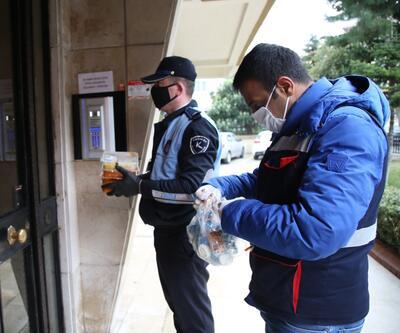 VavaCars ve Kadıköy Belediyesi koronavirüs salgınına karşı el ele verdi