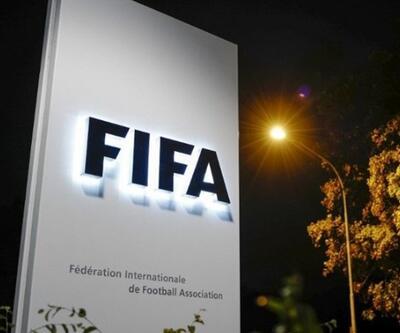 FIFA'dan kulüplere müjde