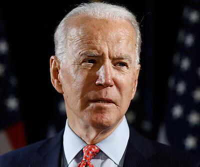 ABD şokta! Joe Biden hakkında cinsel taciz suçlaması