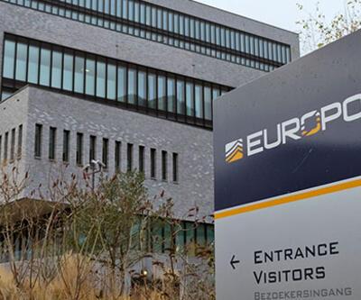 Europol'den 15 milyon avroluk maske operasyonu  