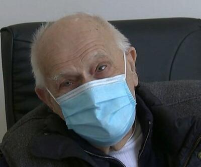 98 yaşındaki doktor işinin başında