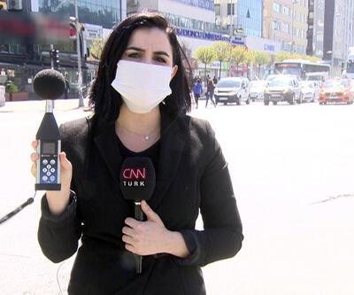 İstanbul'da gürültü kirliliği ne durumda?