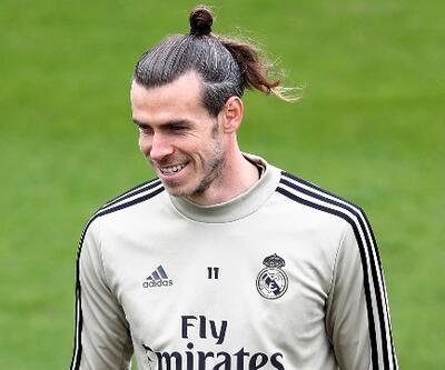 Gareth Bale 500 bin sterlin bağışladı