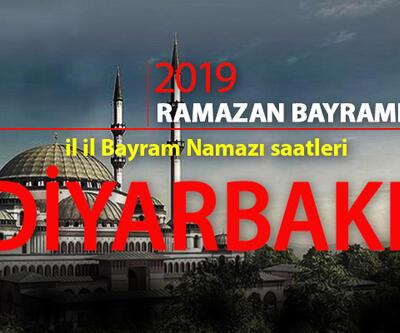 26 Nisan Diyarbakır iftar vakti 2020 imsakiye: Diyarbakır iftar saati kaç?
