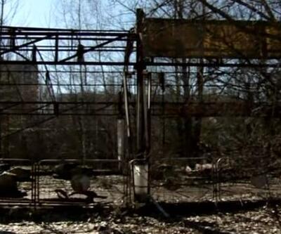 Çernobil faciasının 34. yılı