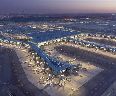 Ulaştırma Bakanlığı İstanbul Havalimanı için Çin'den 176 metro aracı aldı