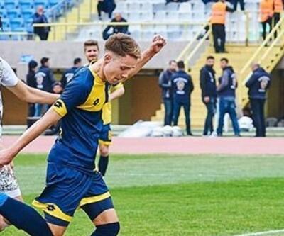 Fenerbahçe Barış Sungur'u gündemine aldı